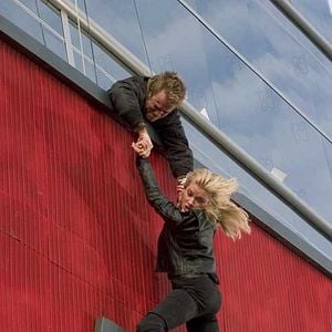 Foto Scarlett Johansson