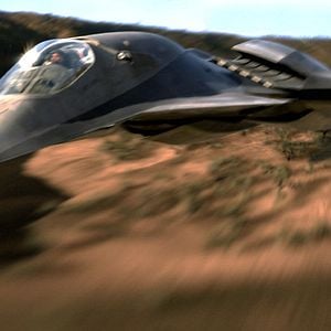 Foto Stealth: La amenaza invisible