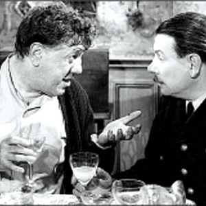 Foto André Hunebelle