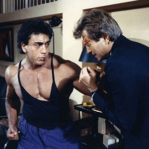 Foto Los depredadores de la noche