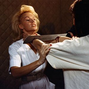 Foto Los depredadores de la noche