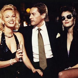 Foto Los depredadores de la noche