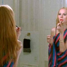 Foto Forty Shades of Blue