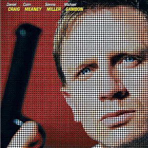 Foto Layer Cake - Crimen Organizado