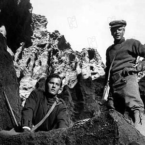 Foto Viaje al centro de la Tierra