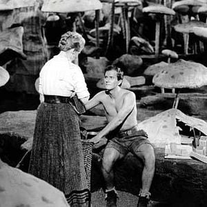 Foto Viaje al centro de la Tierra