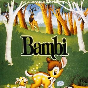 Foto Bambi