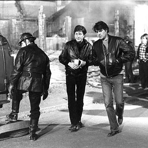 Foto Jean-Pierre Mocky