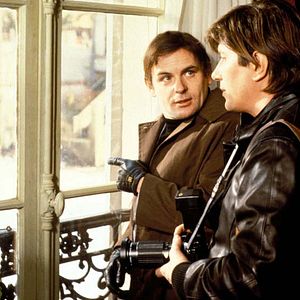 Foto Jean-Pierre Mocky