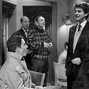 Foto Jean-Pierre Mocky