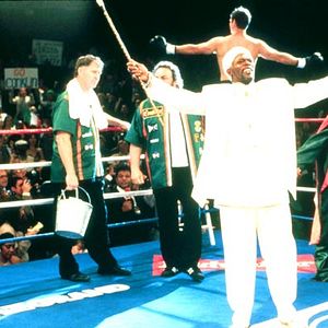 Foto Samuel L. Jackson