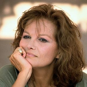 Foto Claudia Cardinale