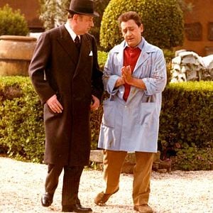 Foto Jean-Pierre Mocky