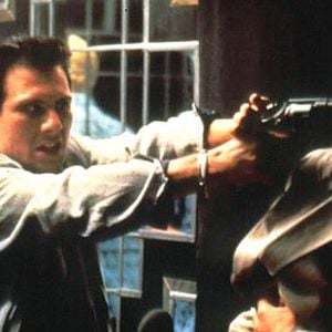 Foto Amor a quemarropa