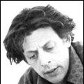 Foto Philip Glass