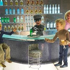 Foto Team America: La policía del mundo