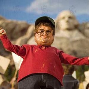 Foto Team America: La policía del mundo