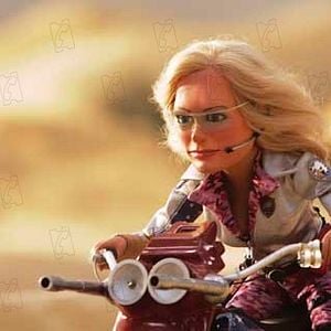 Foto Team America: La policía del mundo