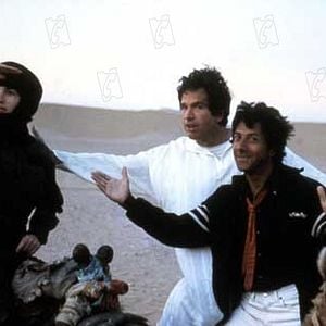 Foto Isabelle Adjani