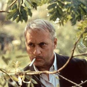 Foto Michel Serrault