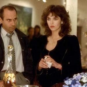 Foto Isabelle Adjani