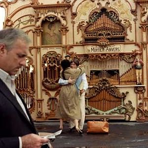 Foto Michel Serrault