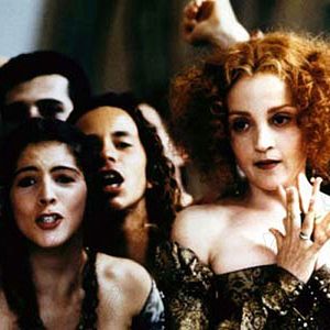 Foto Dominique Blanc