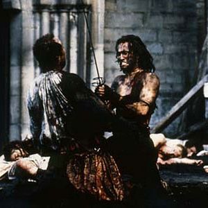 Foto La Reina Margot