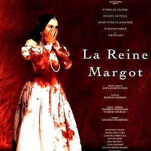 Foto La Reina Margot