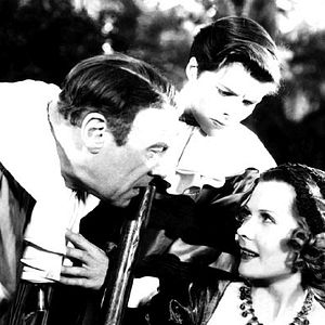 Foto Katharine Hepburn