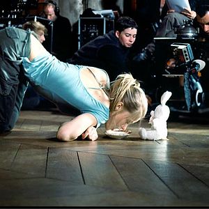 Foto Cheyenne Carron