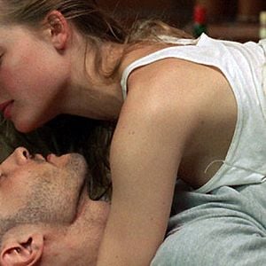 Foto Mélanie Thierry