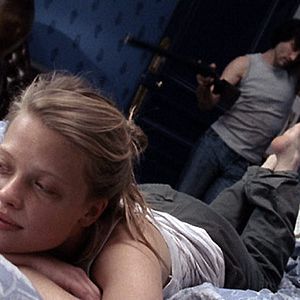 Foto Mélanie Thierry