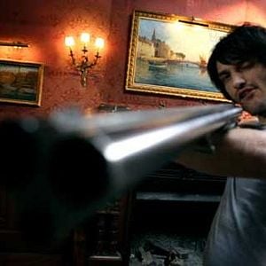 Foto Cheyenne Carron