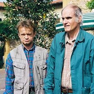 Foto Jean-Paul Bonnaire