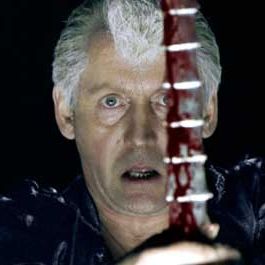 Foto Timur Bekmambetov