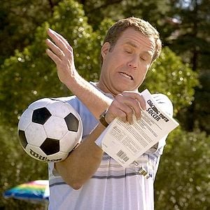 Foto Un entrenador genial