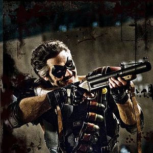 Foto Watchmen