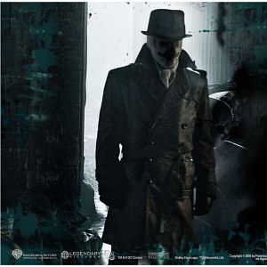 Foto Watchmen