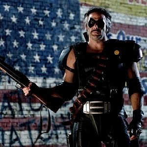 Foto Watchmen