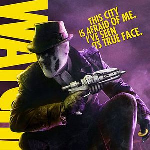 Foto Watchmen