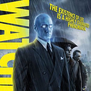 Foto Watchmen