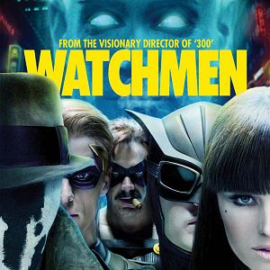 Foto Watchmen