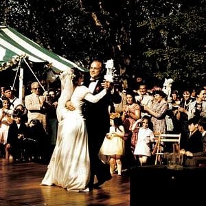 Foto Francis Ford Coppola