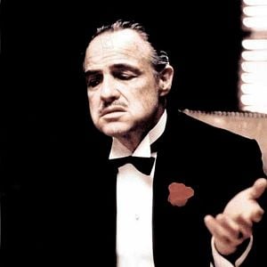 Foto El padrino