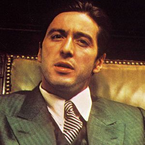 Foto Al Pacino