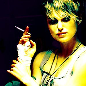 Foto Keira Knightley