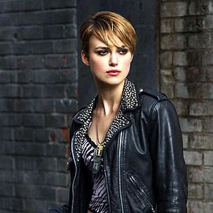 Foto Keira Knightley