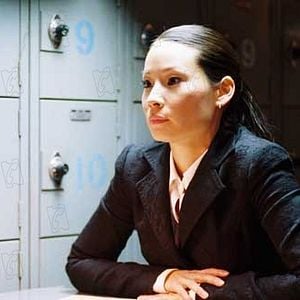 Foto Lucy Liu
