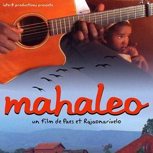 Foto Raymond Rajaonarivelo